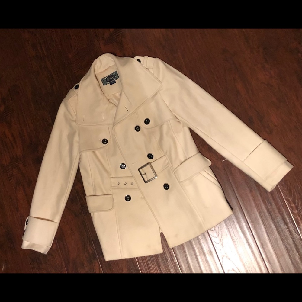 Raincoat